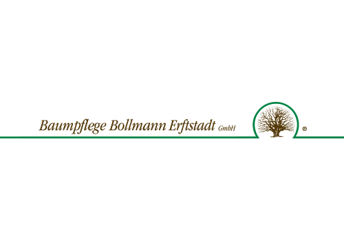 Logo Mitglied: Baumpflege Bollmann Erftstadt